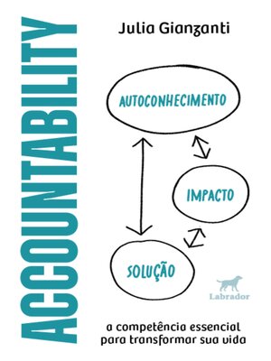 cover image of Accountability